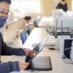 「GIGAスクール構想等によるICT整備、オンライン授業の展開」 熊本市教育センター　指導主事　山本　英史氏